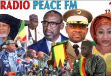 RADIO PEACE FM