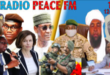 RADIO PEACE FM