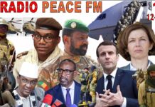 RADIO PEACE FM