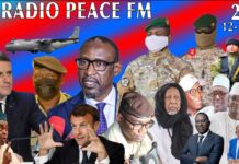 RADIO PEACE FM