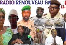 RADIO RENOUVEAU FM