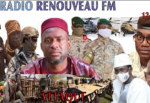 RADIO RENOUVEAU FM