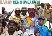 RADIO RENOUVEAU FM