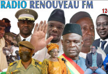 RADIO RENOUVEAU FM