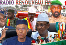 RADIO RENOUVEAU FM