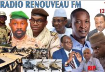 RADIO RENOUVEAU FM