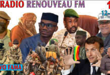 RADIO RENOUVEAU FM