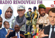 RADIO RENOUVEAU FM