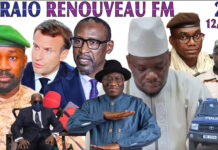 RADIO RENOUVEAU FM