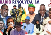 RADIO RENOUVEAU FM