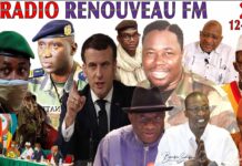 RADIO RENOUVEAU FM