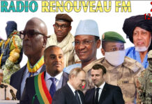 RADIO RENOUVEAU FM