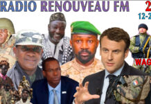 RADIO RENOUVEAU FM