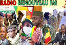 RADIO RENOUVEAU FM