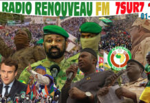 RADIO RENOUVEAU FM