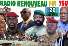 RADIO RENOUVEAU FM