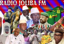 RADIO JOLIBA FM