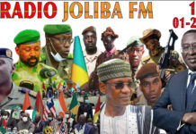 RADIO JOLIBA FM