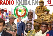 RADIO JOLIBA FM