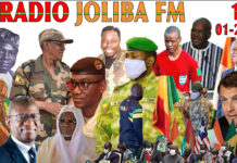 RADIO JOLIBA FM