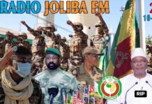 RADIO JOLIBA FM