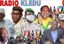 RADIO KLEDU