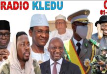 RADIO KLEDU