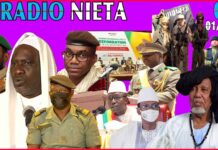 RADIO NIETA