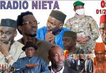 RADIO NIETA