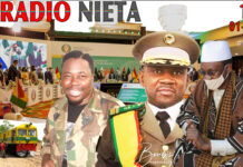 RADIO NIETA