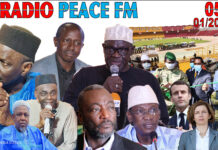 RADIO PEACE FM