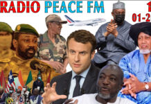 RADIO PEACE FM