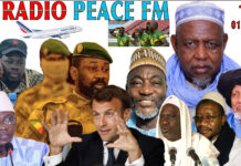 RADIO PEACE FM