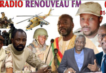 RADIO RENOUVEAU FM