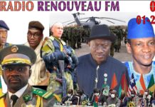 RADIO RENOUVEAU FM