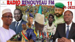 RADIO RENOUVEAU FM