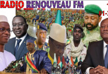 RADIO RENOUVEAU FM