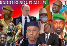 RADIO RENOUVEAU FM