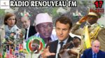 RADIO RENOUVEAU FM