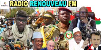 RADIO RENOUVEAU FM