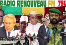 RADIO RENOUVEAU FM