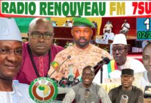 RADIO RENOUVEAU FM