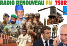 RADIO RENOUVEAU FM