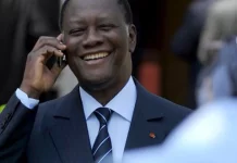 Alassane Ouattara