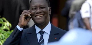 Alassane Ouattara