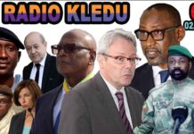 RADIO KLEDU