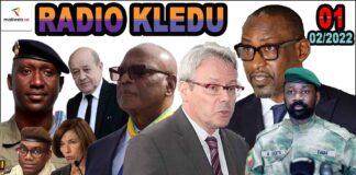 RADIO KLEDU