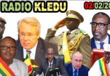 RADIO KLEDU