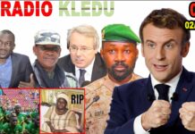 RADIO KLEDU