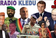 RADIO KLEDU